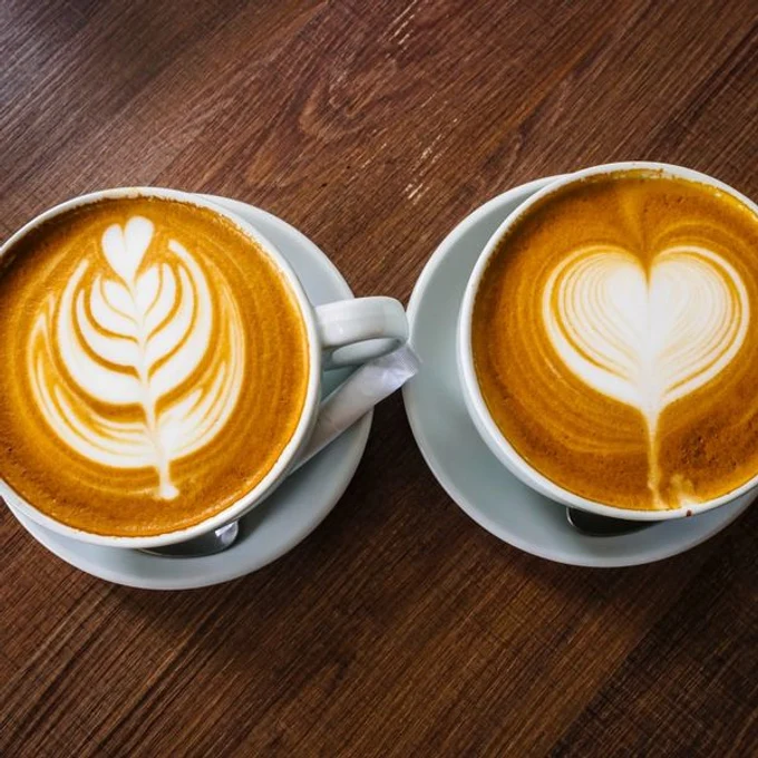 Первый кофе бесплатно